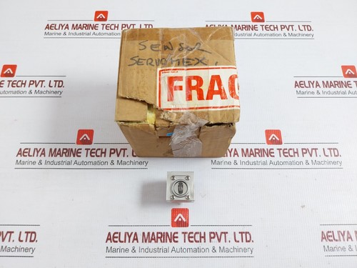 Servomex 00325 701 oxygen - 00325/701,