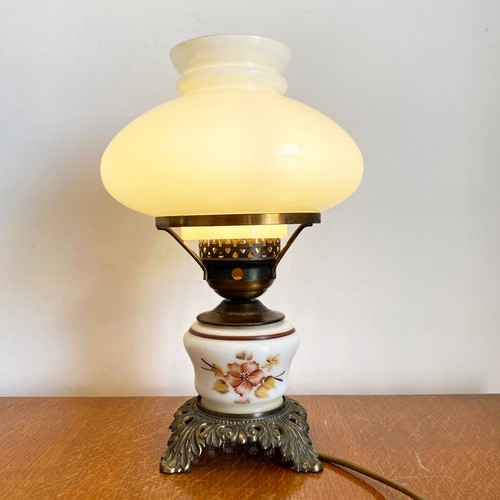 Vintage electric hurricane - vintage,