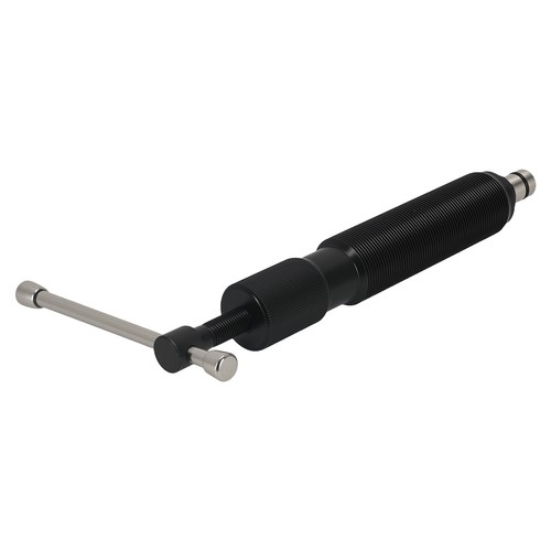 Ton ram hydraulic - ram, hub