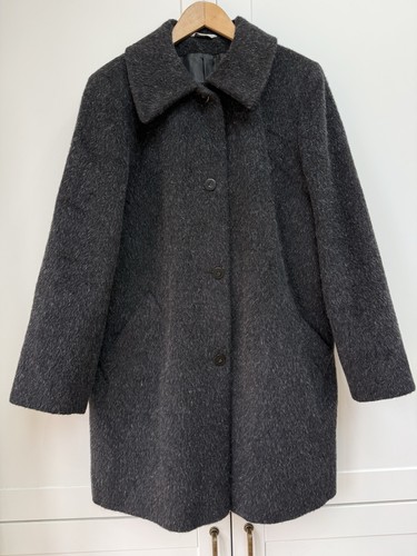 Vintage wool mohair alpaca - vintage,