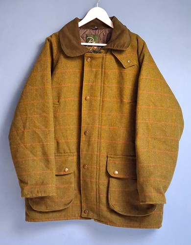 Rydale derby tweed shooting - rydale,
