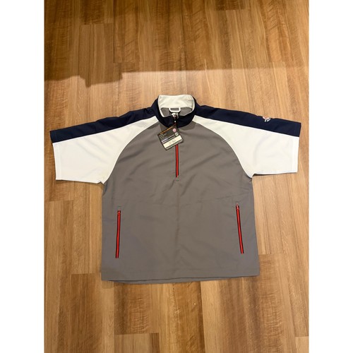 Footjoy sport windshirt - sport,