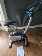 York exercise bike used c202 - york,