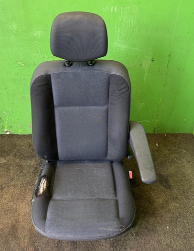 Renault master front drivers - front,