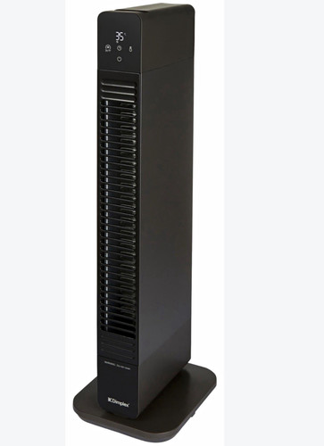 Dimplex thermaflex 1 - thermaflex, 2-in-1