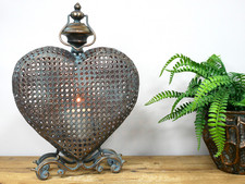 Unusual large antique vintage - large,
