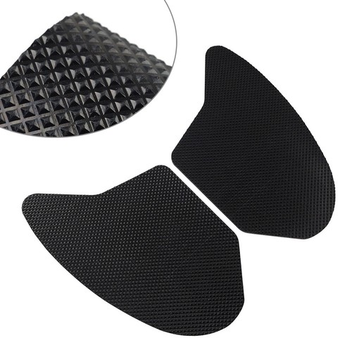 Tank traction pads fuel - tank,