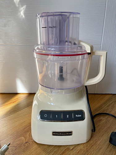 Kitchenaid l food - 2.1,