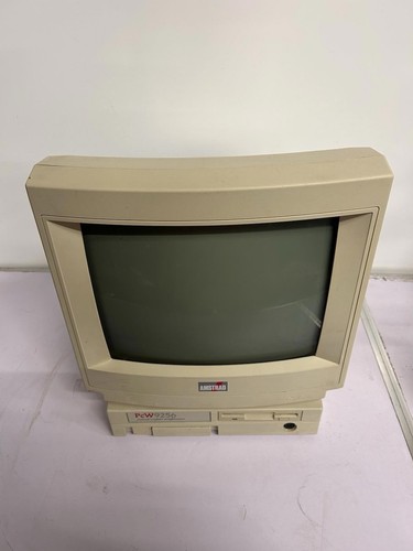 Amstrad pcw 9256 - pcw,
