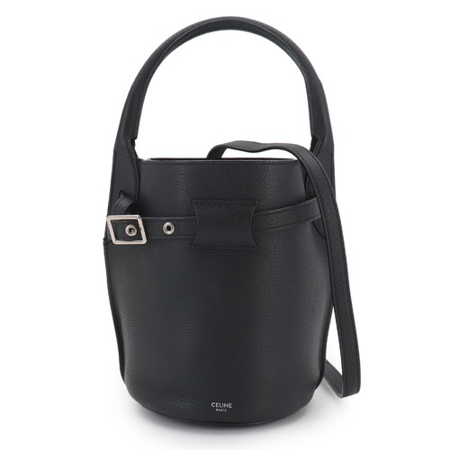 Celine big bag nano - bag,