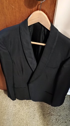 Vintage chester barrie - chester, 100%