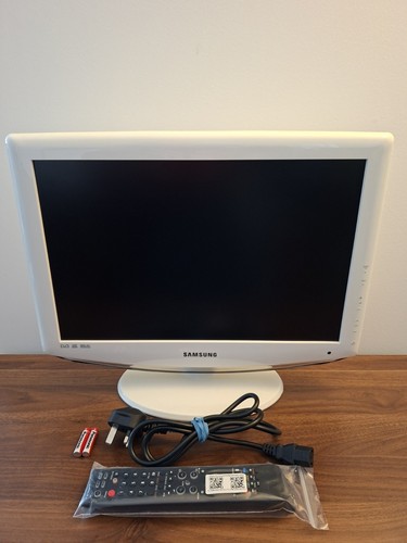 Samsung monitor 19 inch - tv, /