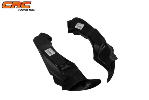 Crc fairings suzuki - fairings,
