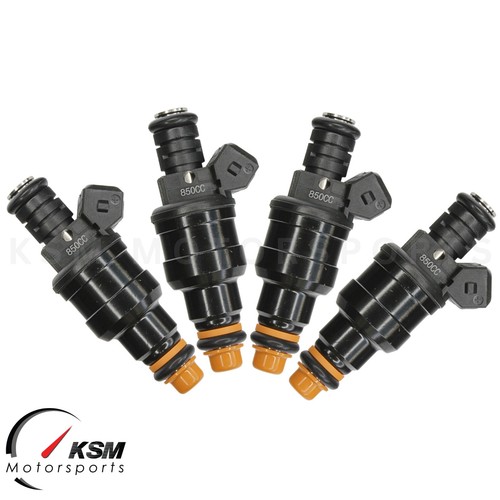 850cc fuel injectors - 850cc,