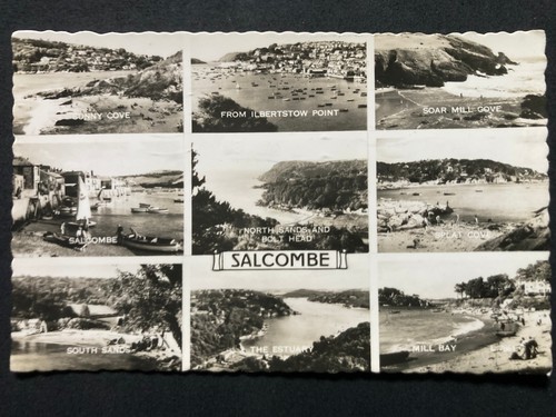 Views salcombe devon - views, of
