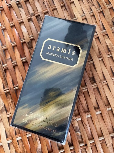 Aramis modern leather - aramis,