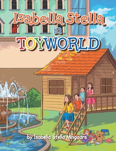 Mingaars toyworld new - -,