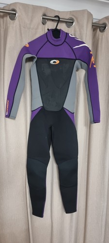 Osprey full length 3mm - full,