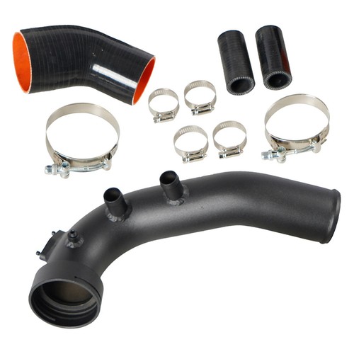 Air intake charge pipe kit - air,
