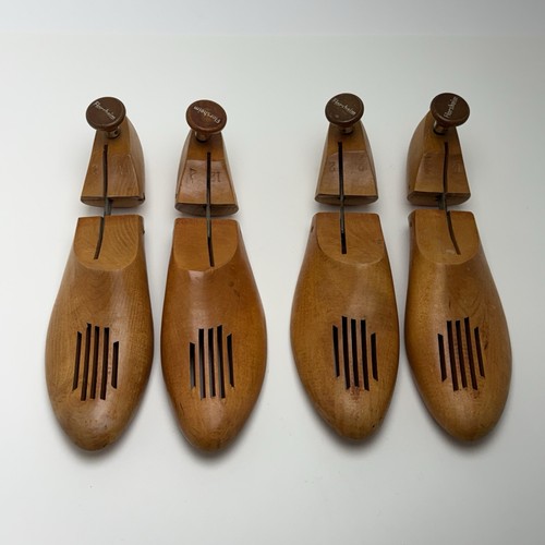 Vintage florsheim wooden - vintage,
