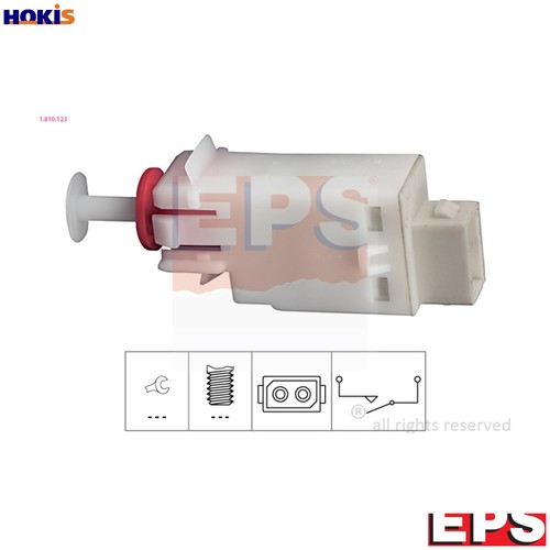 Switch clutch control cruise - control, (cruise