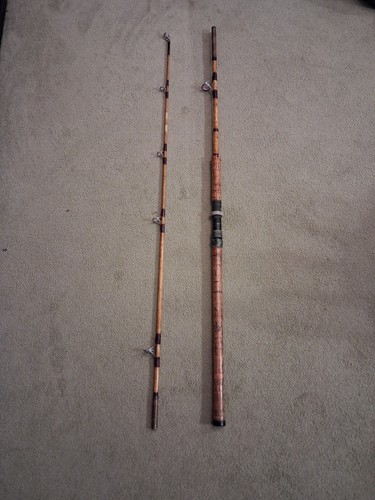 7ft cane boat - cane,