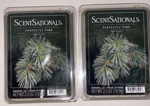 Scentsationals scented wax - scentsationals,