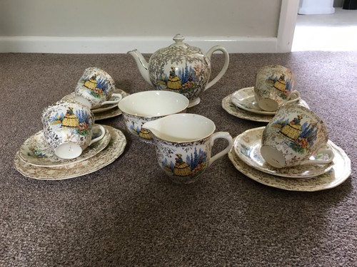 Vintage edwardian 1930 - edwardian, /