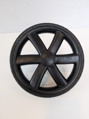 Britax agile rear wheel - b,