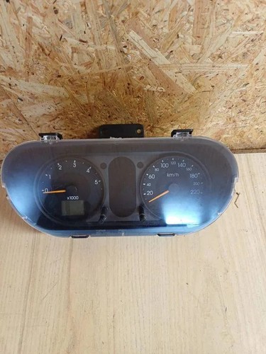 Ford fusion instrument - ford, ju