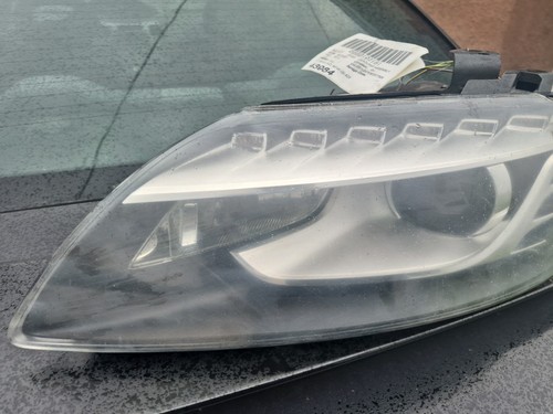 2011 2015 audi front left - -, q7