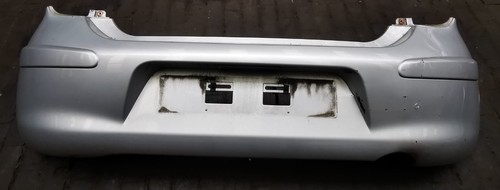 Nissan micra 13 rear - micra, 11-12-13