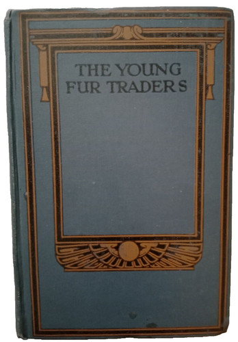 The young fur - young,
