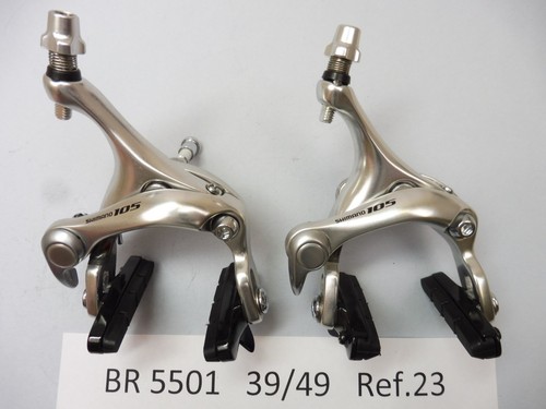 Shimano 105 5501 brake - 105, br