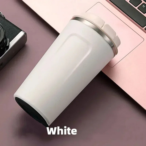 Coffee mug cup flask - mug,