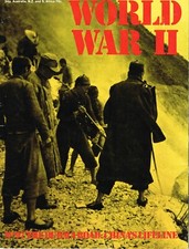 World war magazine - war, ii