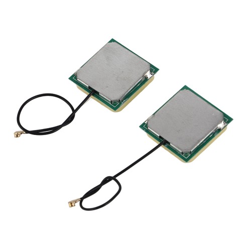 2pcs gps ceramic antenna - 2pcs,