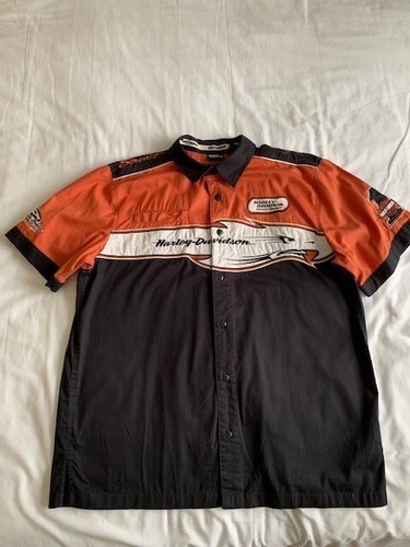 Harley davidson screamin - harley,