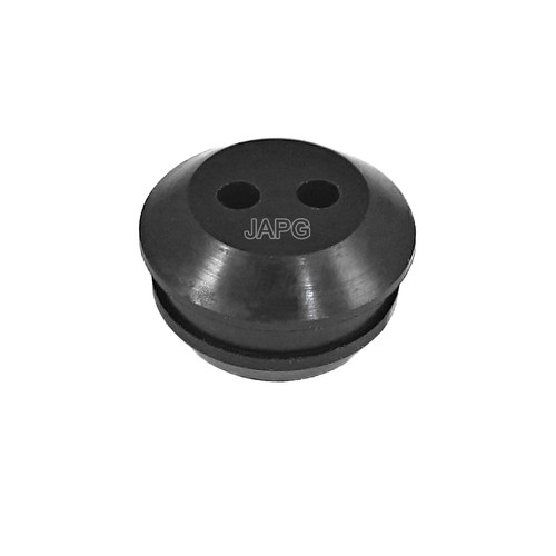 Fuel tank grommet - fuel,
