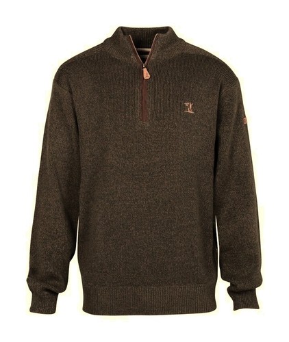 Percussion men knitted - percussion, men's