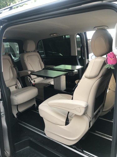 Mercedes vito tourer - vito, class