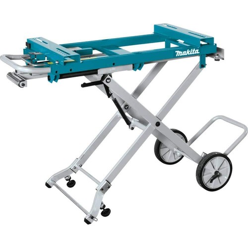 Jobsite miter saw stand wst05 - miter,