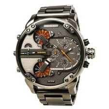 New diesel mens watch dz7315 - new,