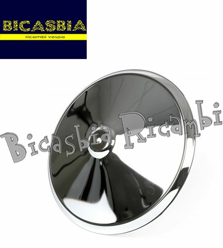 16348 chrome wheel - 16348,