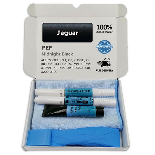 Touch paint pen for - for, jaguar