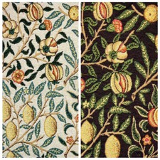 Tapestry fabric william morris - tapestry,