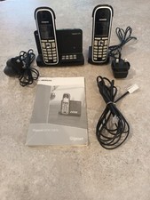Siemens gigaset c475 - gigaset,