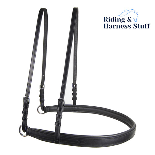 Ideal luxe driving - ideal, harness