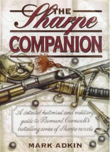 The sharpe companion a - sharpe, companion: