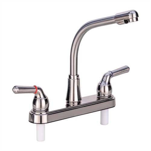 Kitchen faucet tall - faucet, 8"